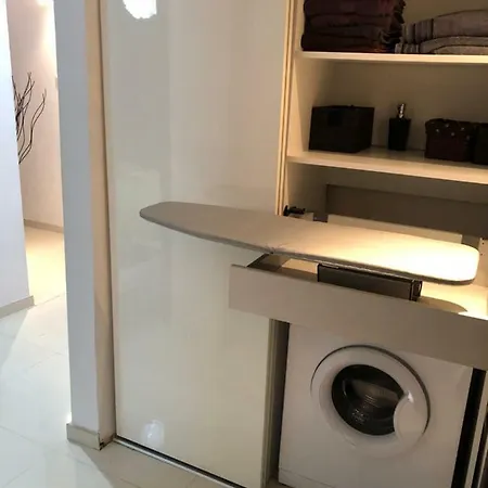 Bulevardul Liviu Rebreanu Fry Appartement *