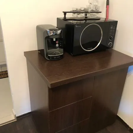 Bulevardul Liviu Rebreanu Fry Appartement Timişoara
