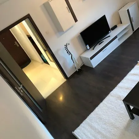 Appartement Bulevardul Liviu Rebreanu Fry